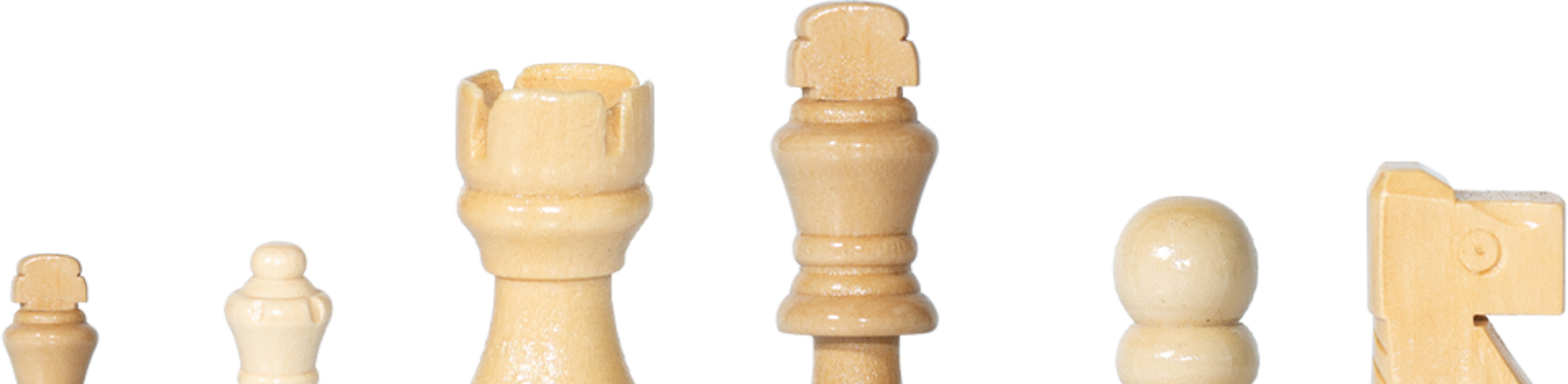 24 Chess Figures 283