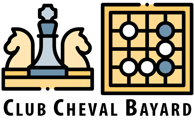 Cheval Bayard