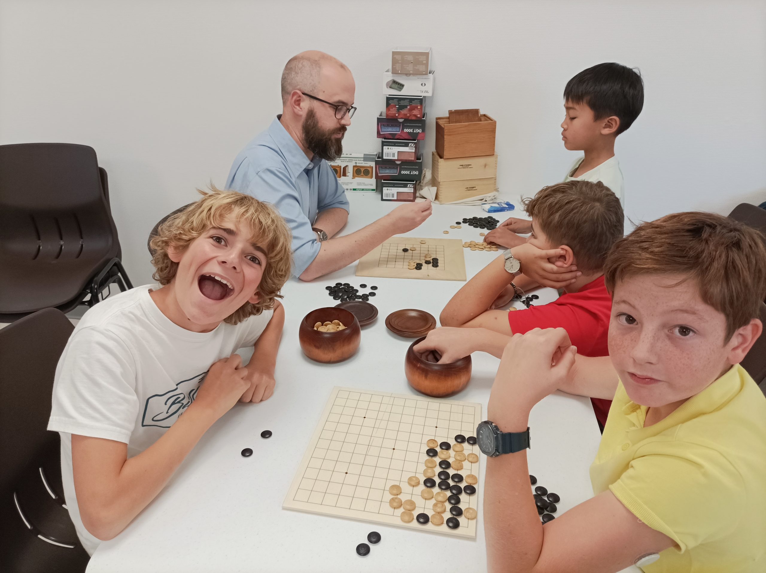 Jeu d'Echecs et Jeu de Go 11 IMG 20240924 183958 scaled