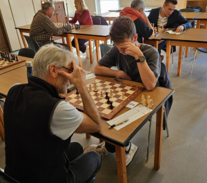 Jeu d'Echecs et Jeu de Go 23 Screenshot 2024 10 22 at 09 33 04 Cheval Bayard Echecs @cheval bayard echecs • Photos et videos Instagram