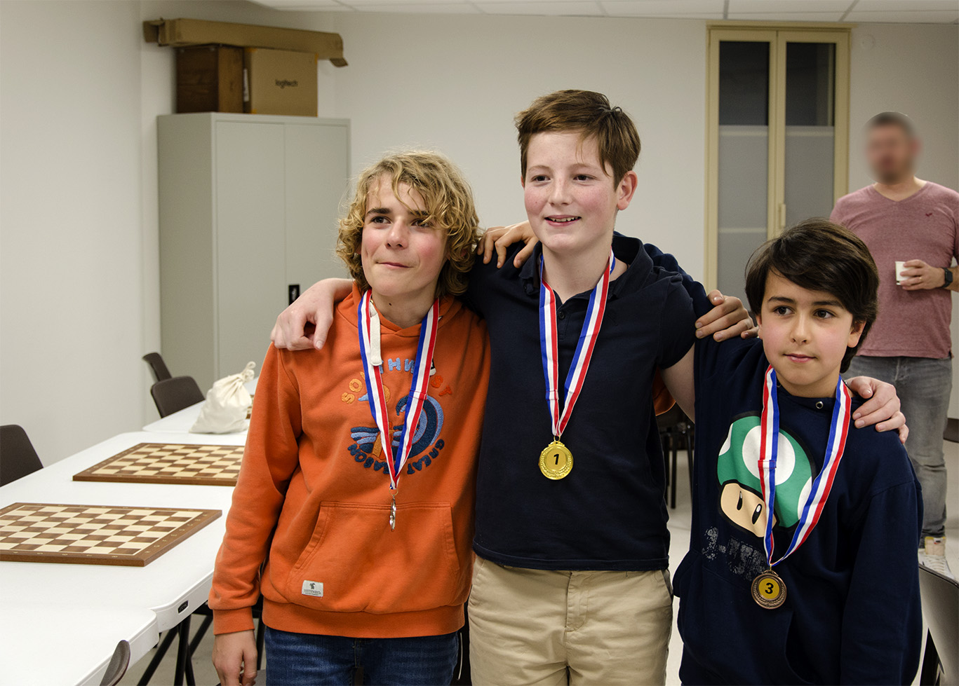 chevalbayard chevalbayard