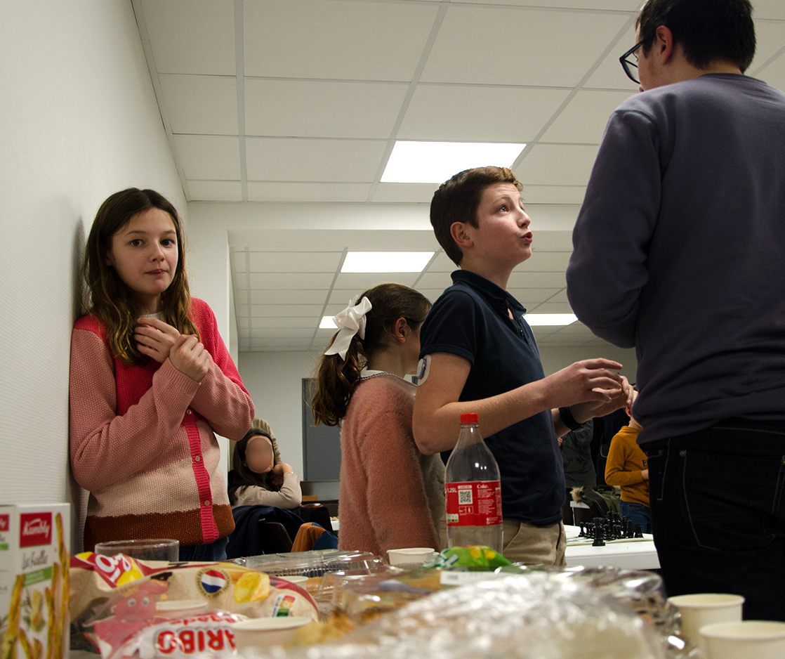 Jeu d'Echecs et Jeu de Go 6 chevalbayard5