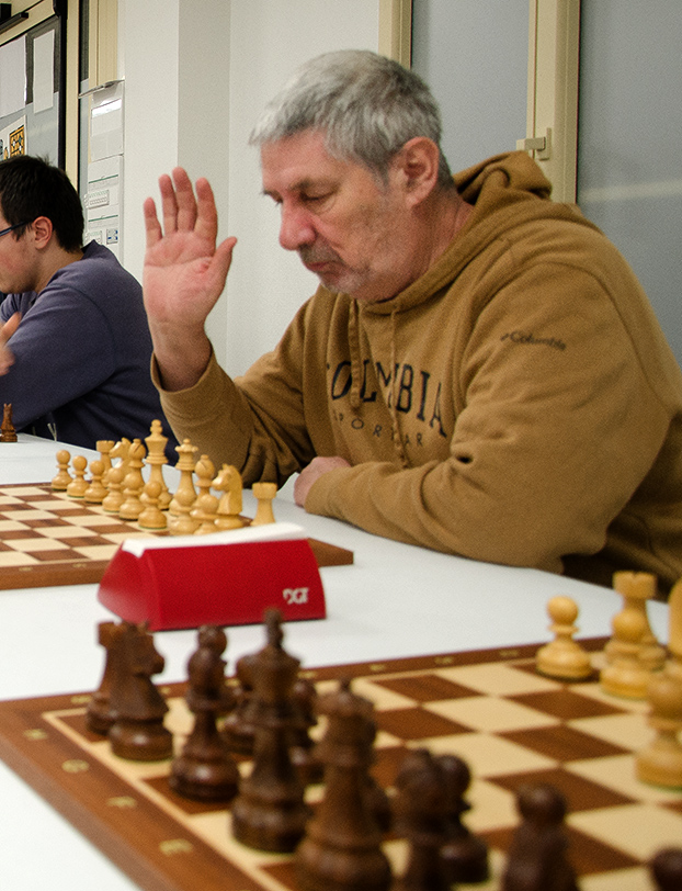 Jeu d'Echecs et Jeu de Go 17 chevalbayard9